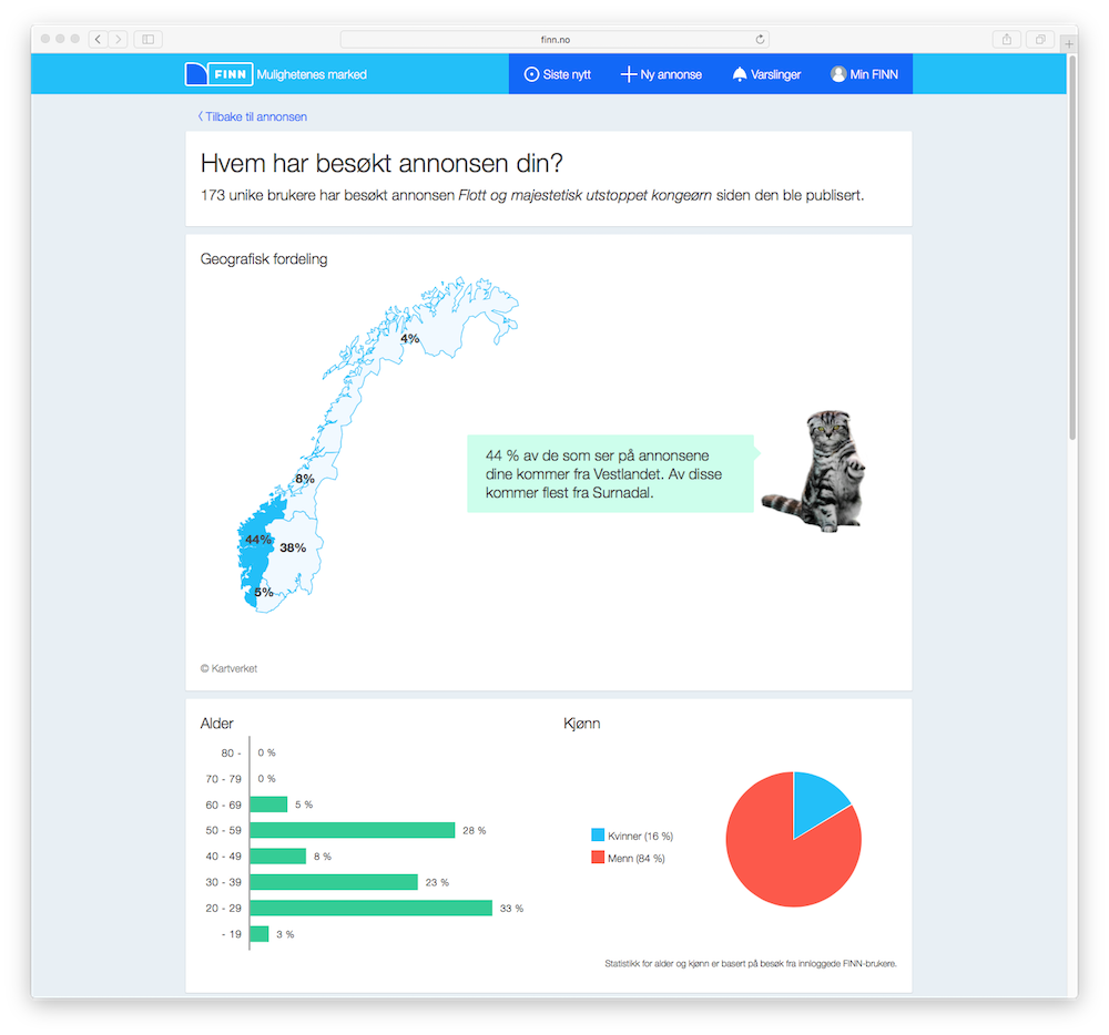 Geography and Demography